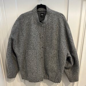 Zara bomber